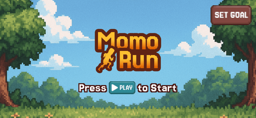 MomoRun