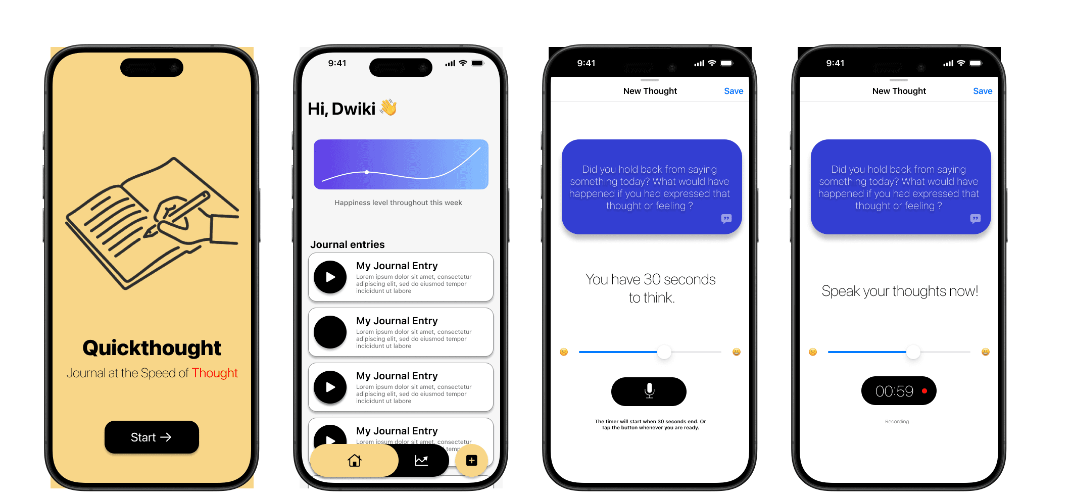 Quickthought - Image 1