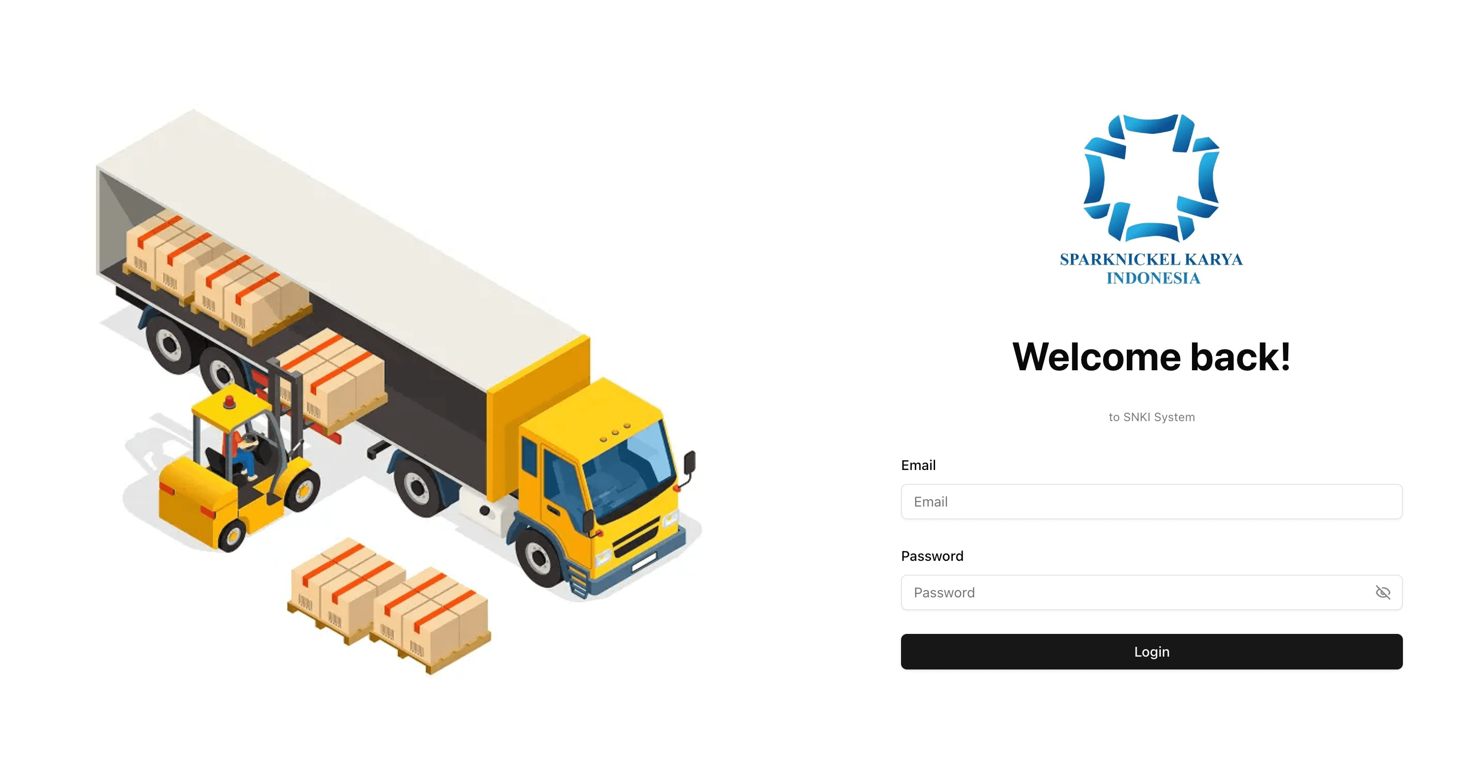 SNKI Quotation System - Image 1